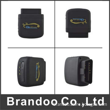 Inexpensive OBD 2 with GPS for Car